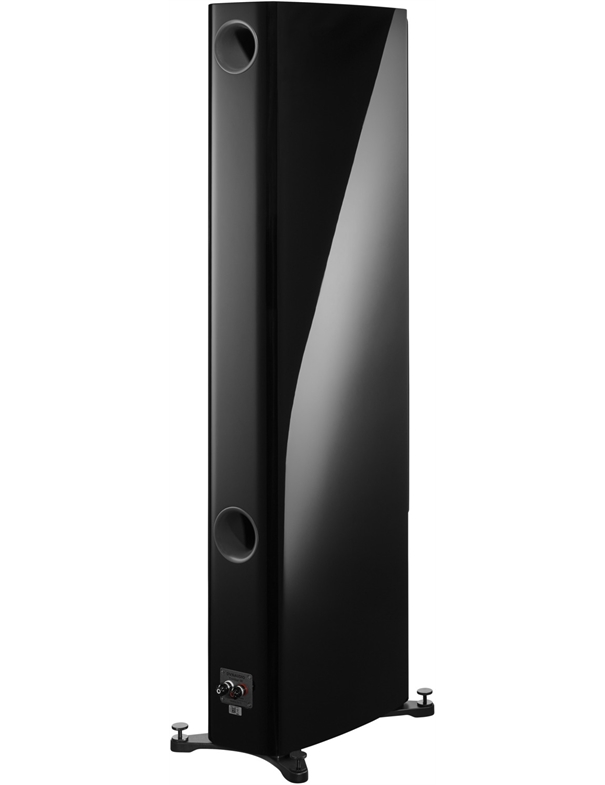 Loa Dynaudio Classic Contour 60i
